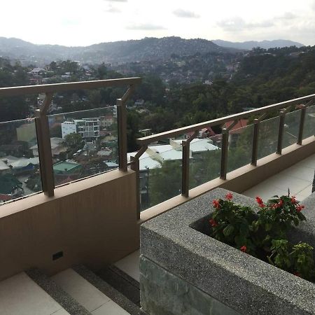 Bristle Ridge Residences - Oakhill Baguio City Exterior foto