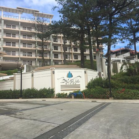 Bristle Ridge Residences - Oakhill Baguio City Exterior foto