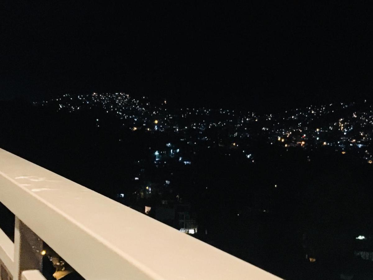 Bristle Ridge Residences - Oakhill Baguio City Exterior foto